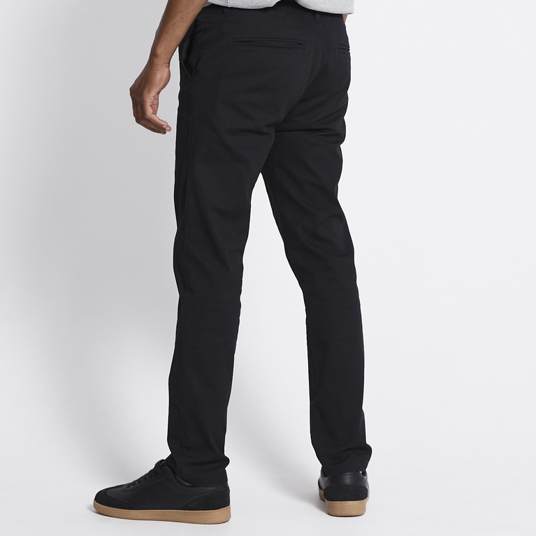 Chinos "Eric" Black
